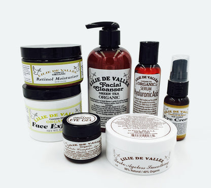 Essential Skin Care Package